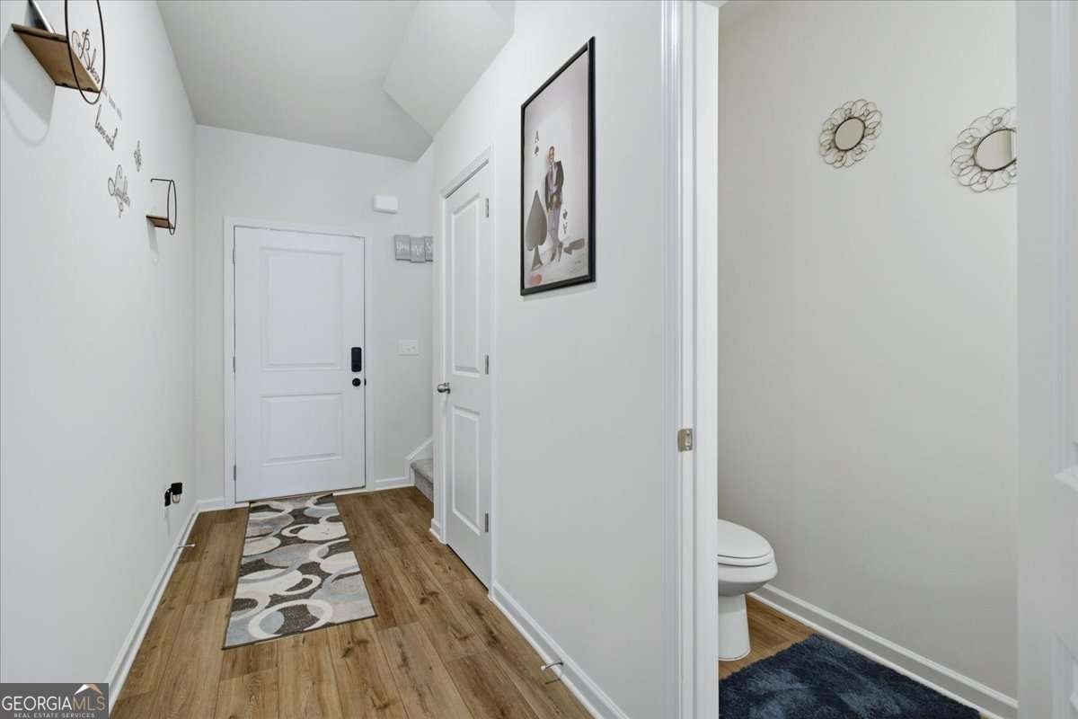 3980 Riverchess Drive Atlanta - Photo 6