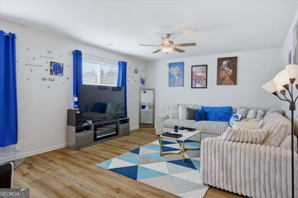 3980 Riverchess Drive Atlanta - Photo 7