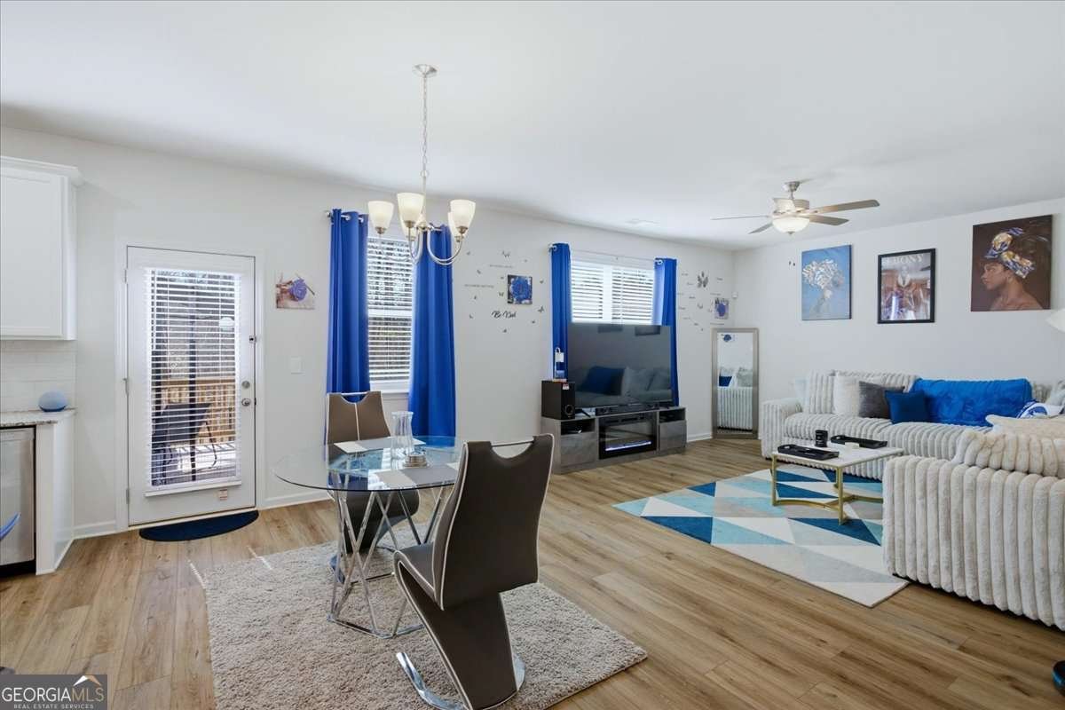 3980 Riverchess Drive Atlanta - Photo 8