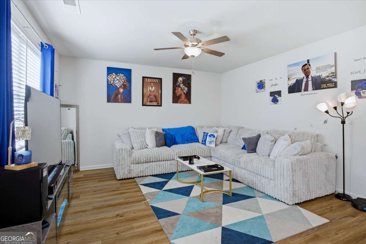 3980 Riverchess Drive Atlanta - Photo 9