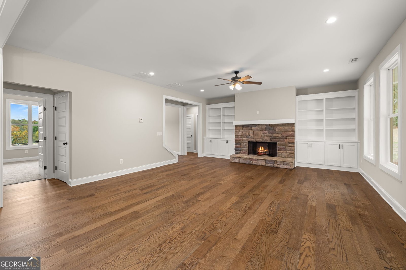 1841 Jett Roberts Road Jefferson - Photo 10