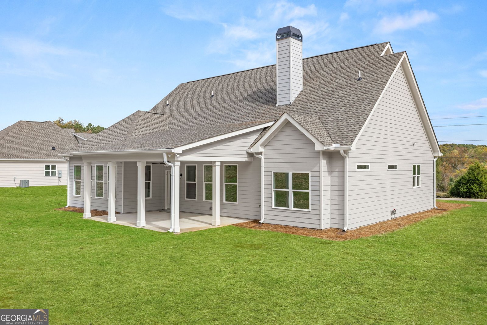 1841 Jett Roberts Road Jefferson - Photo 46