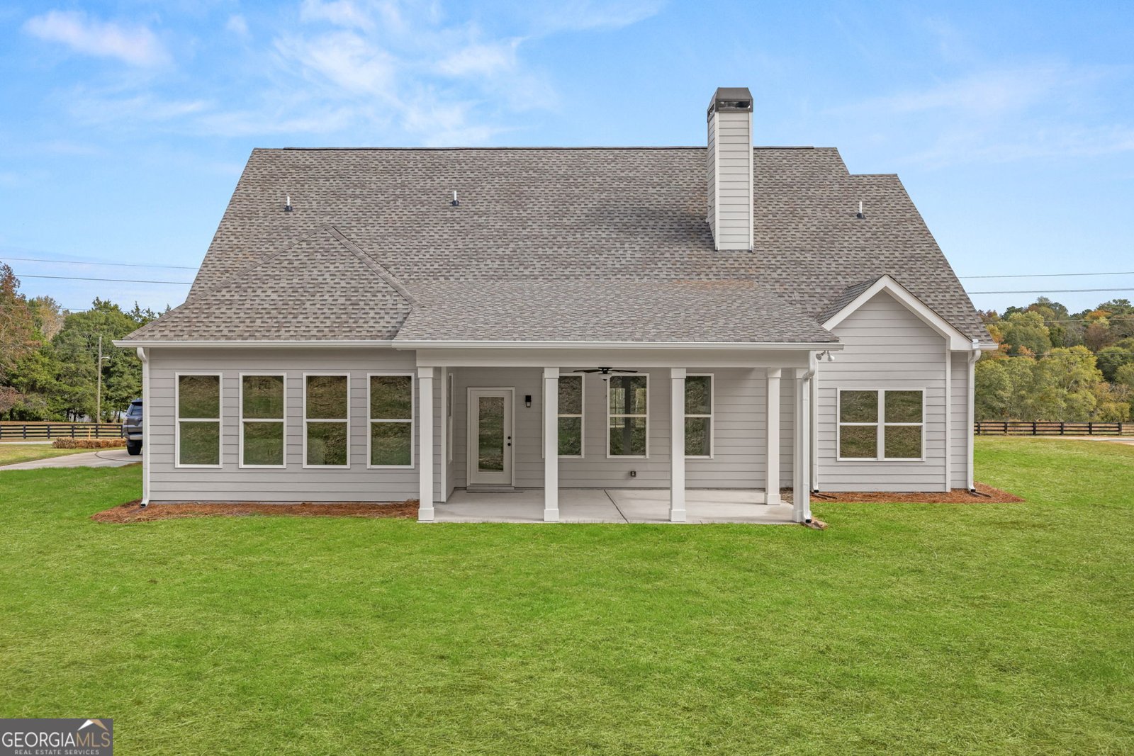 1841 Jett Roberts Road Jefferson - Photo 47