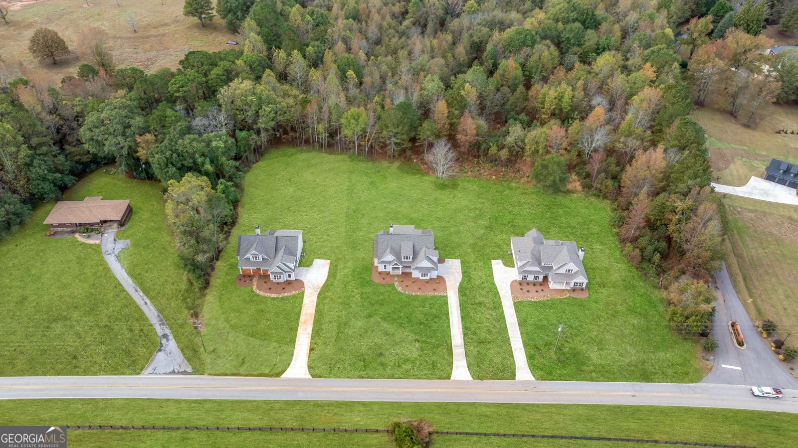 1841 Jett Roberts Road Jefferson - Photo 52