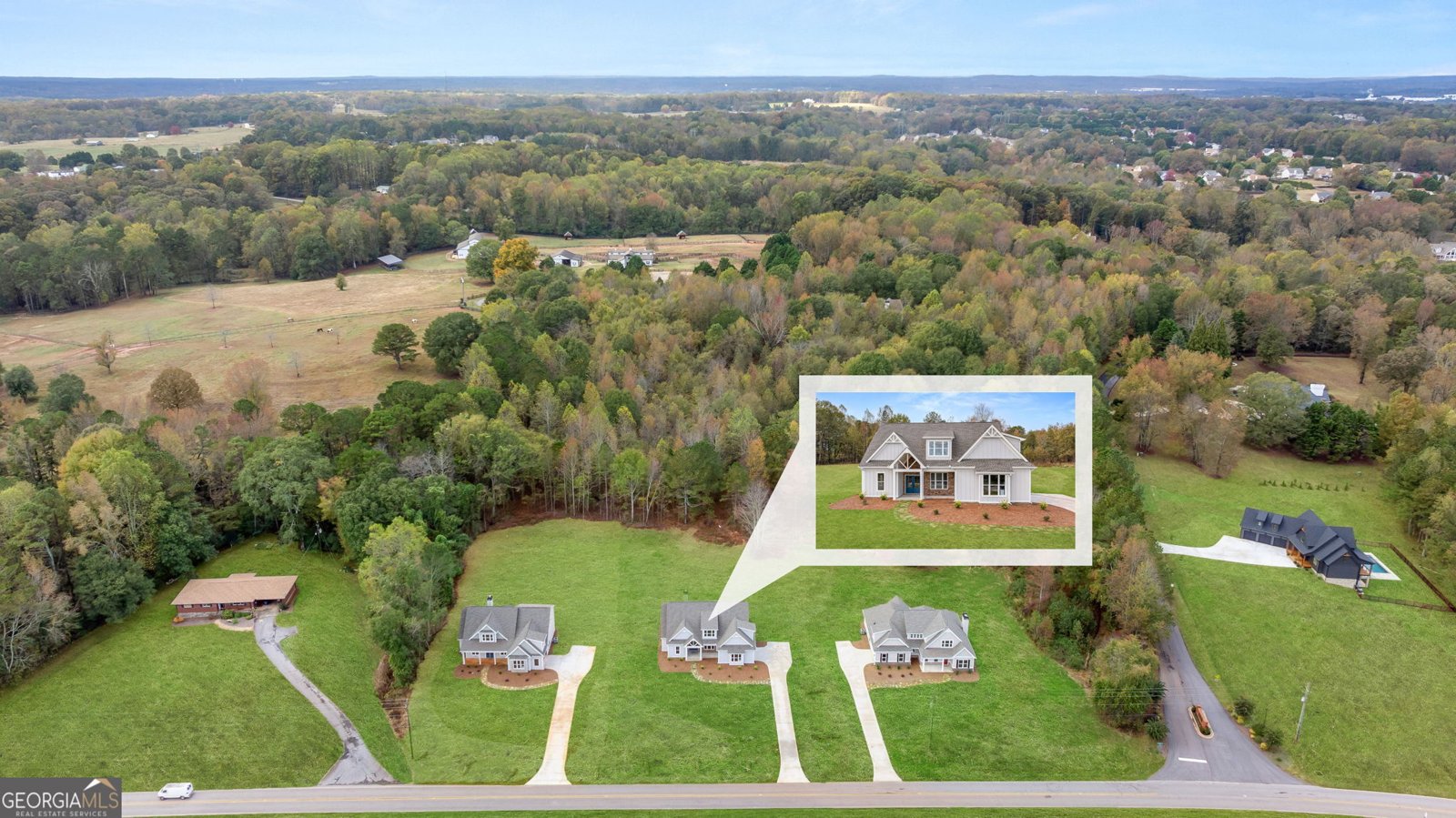 1841 Jett Roberts Road Jefferson - Photo 53