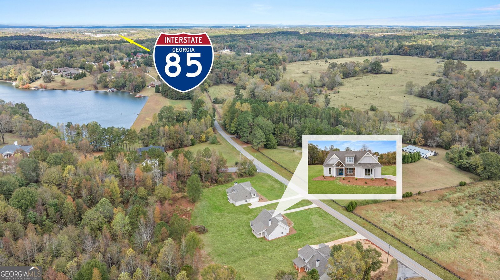 1841 Jett Roberts Road Jefferson - Photo 60