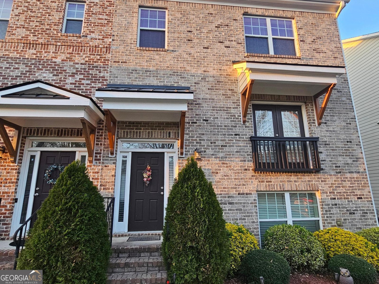 1243 Park Pass Way Suwanee - Photo 1