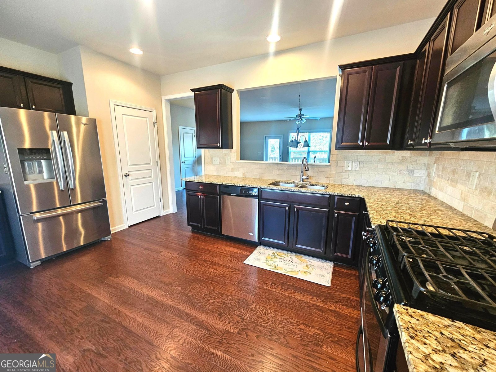 1243 Park Pass Way Suwanee - Photo 10