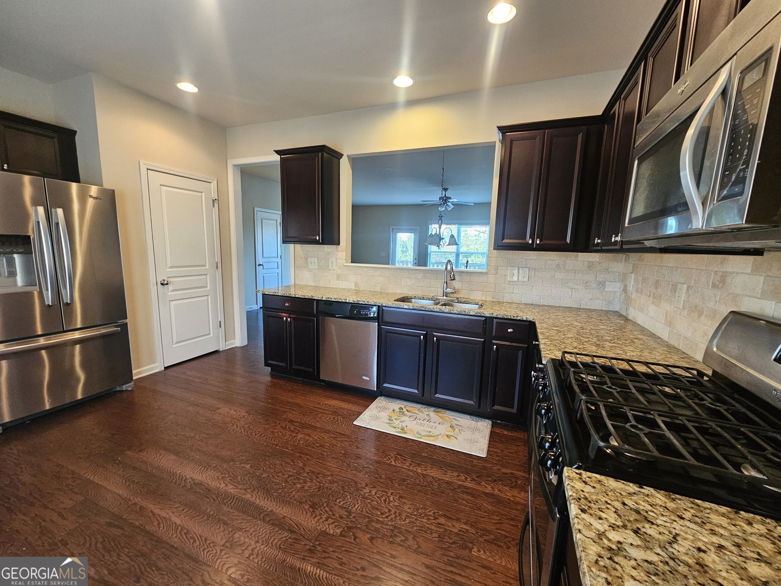 1243 Park Pass Way Suwanee - Photo 11