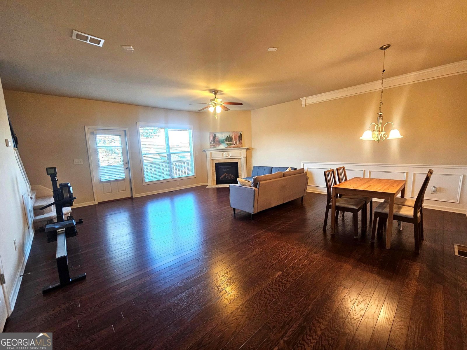 1243 Park Pass Way Suwanee - Photo 12