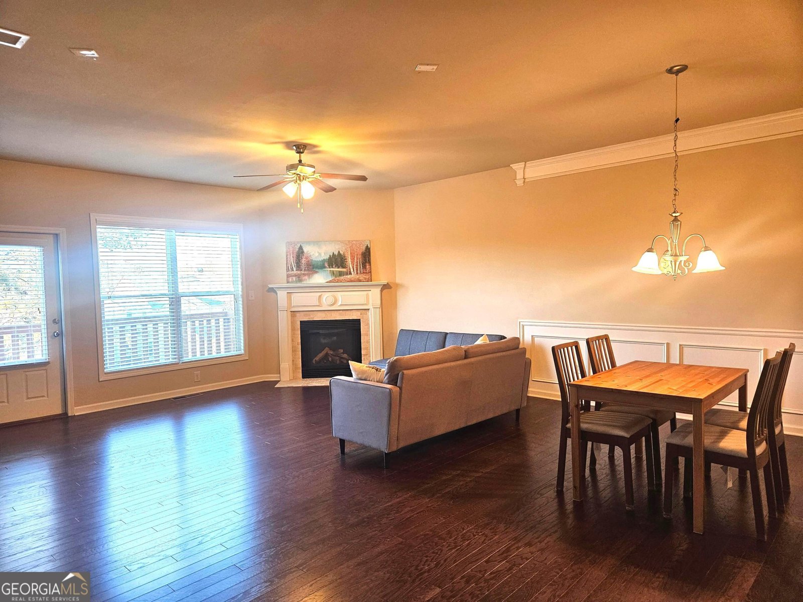 1243 Park Pass Way Suwanee - Photo 13