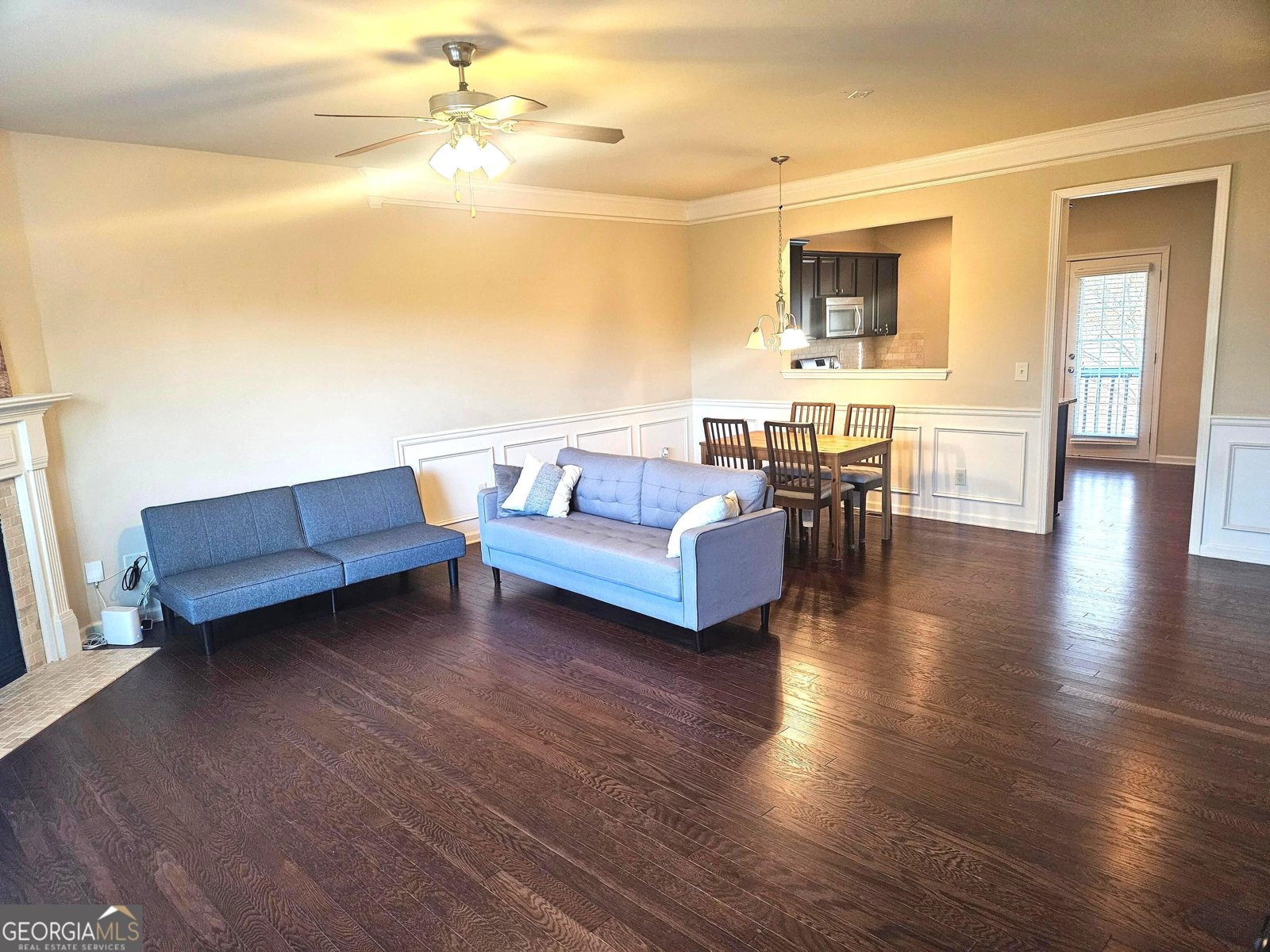 1243 Park Pass Way Suwanee - Photo 14