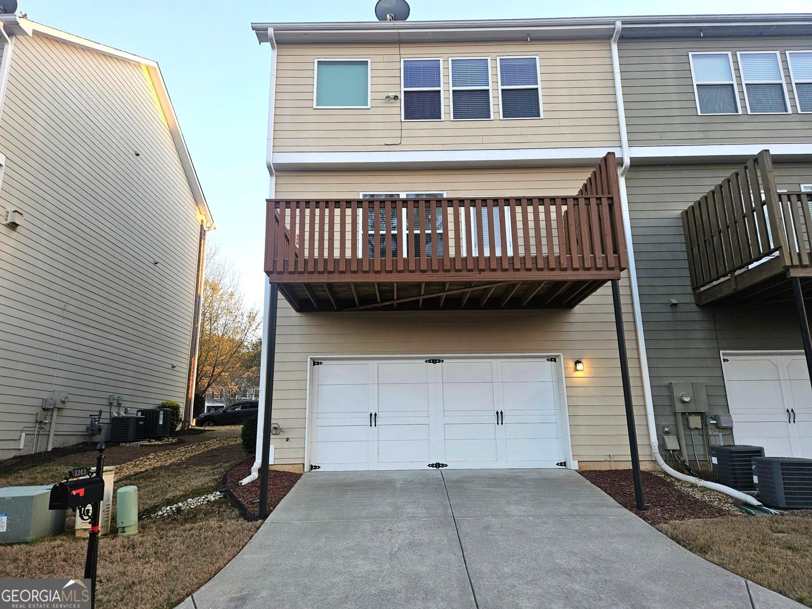 1243 Park Pass Way Suwanee - Photo 30