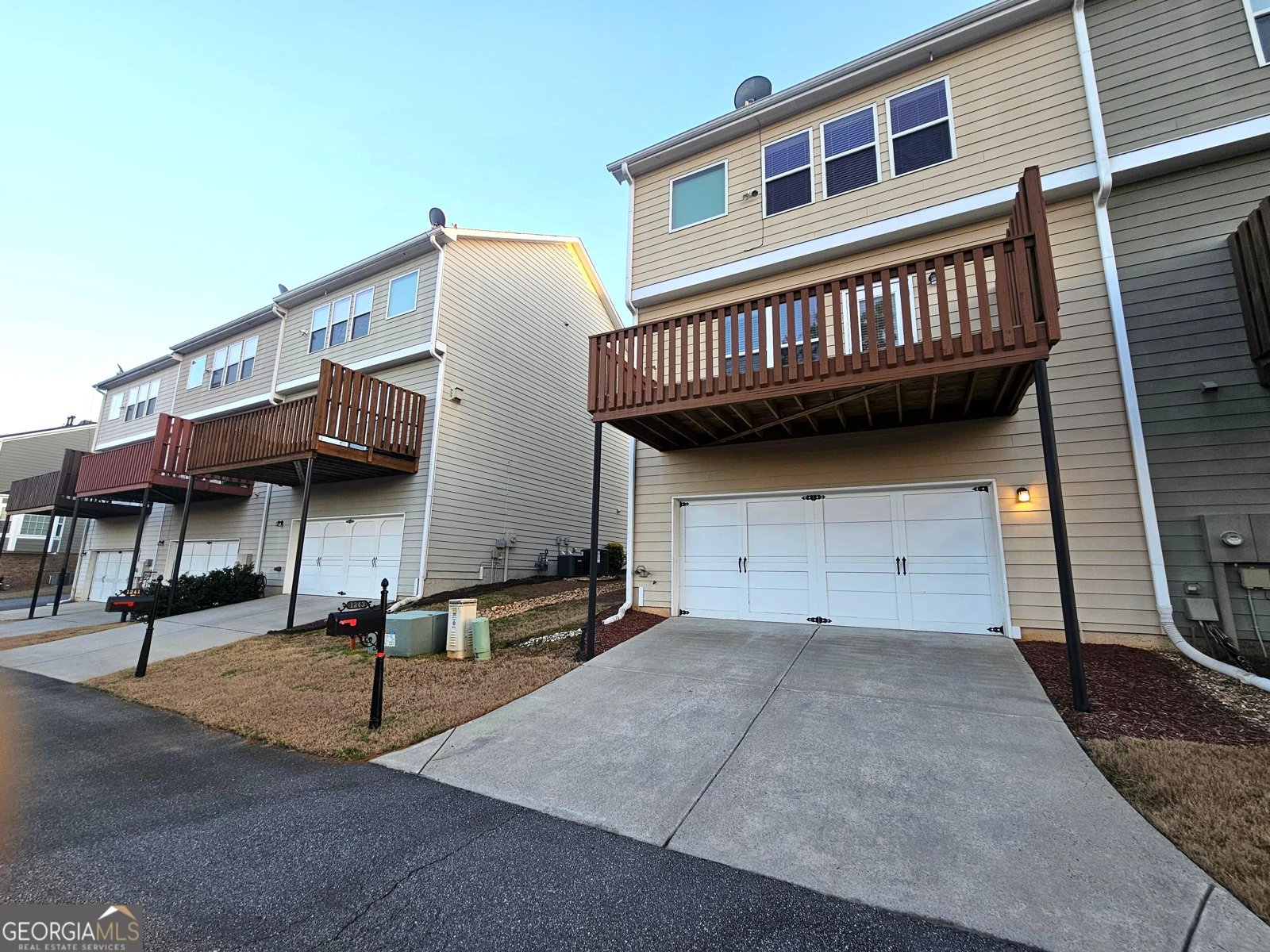 1243 Park Pass Way Suwanee - Photo 31