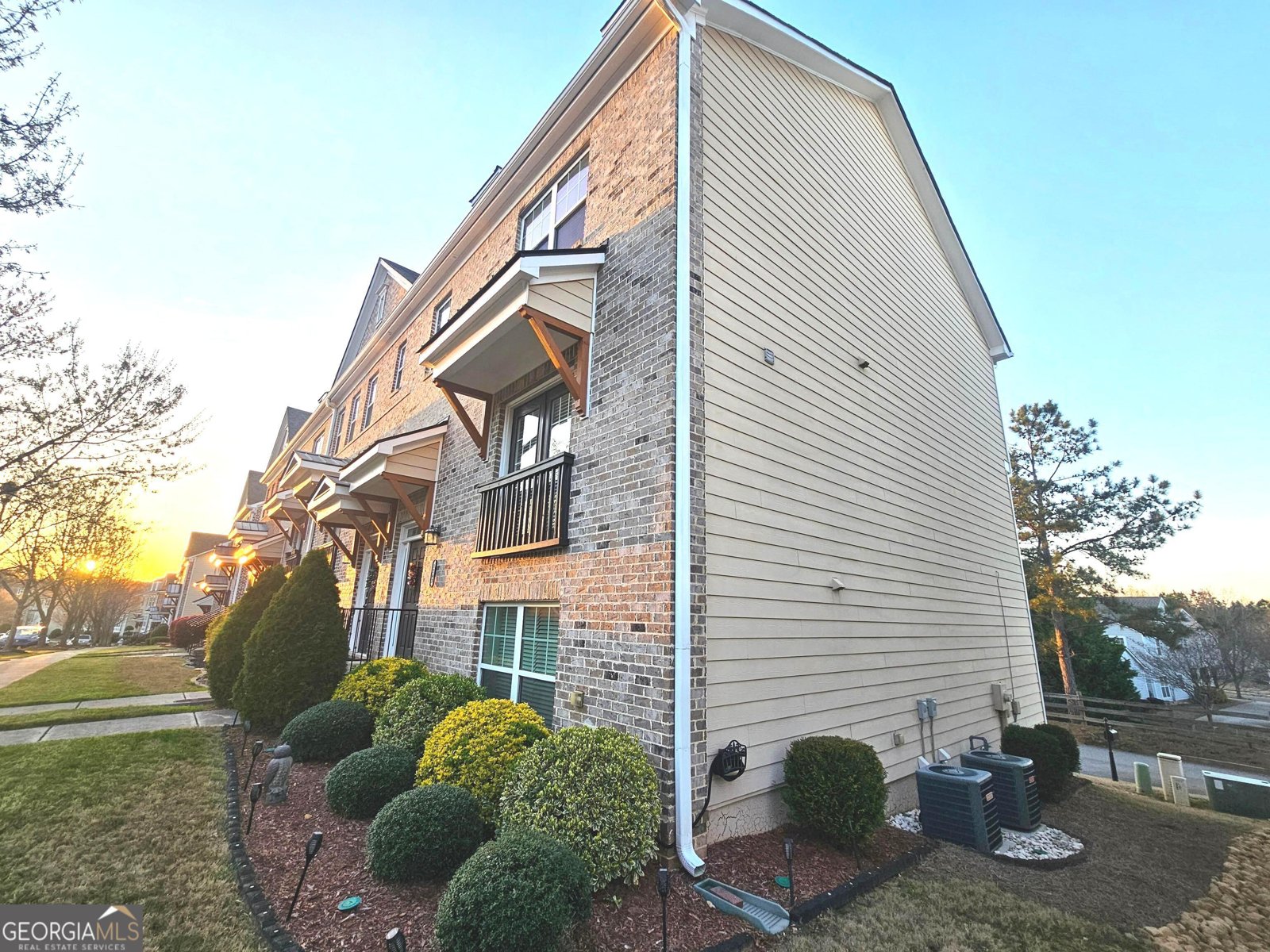 1243 Park Pass Way Suwanee - Photo 32