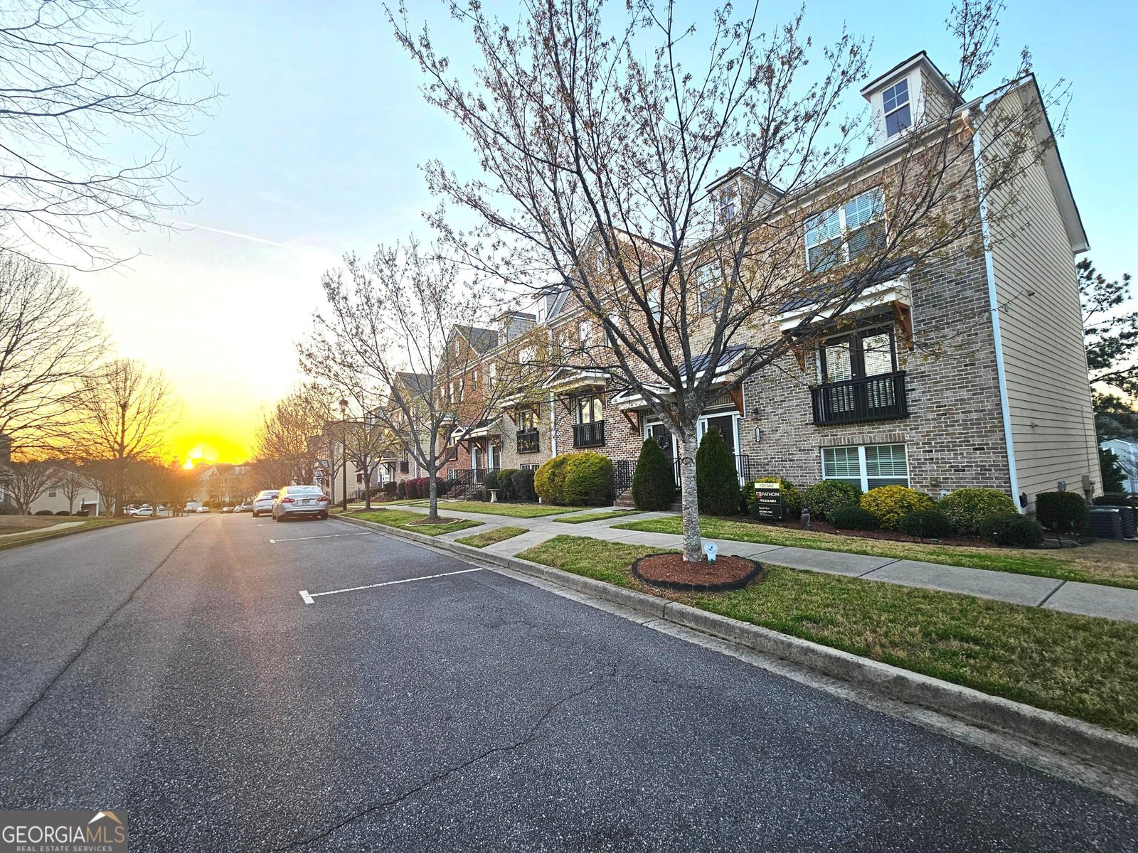 1243 Park Pass Way Suwanee - Photo 33