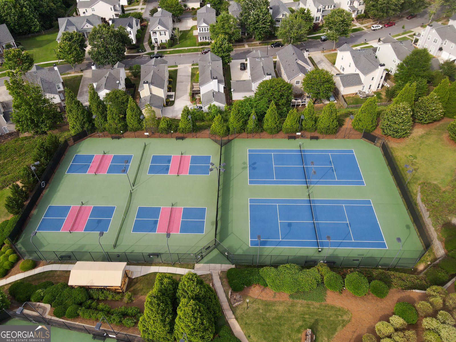 1243 Park Pass Way Suwanee - Photo 36