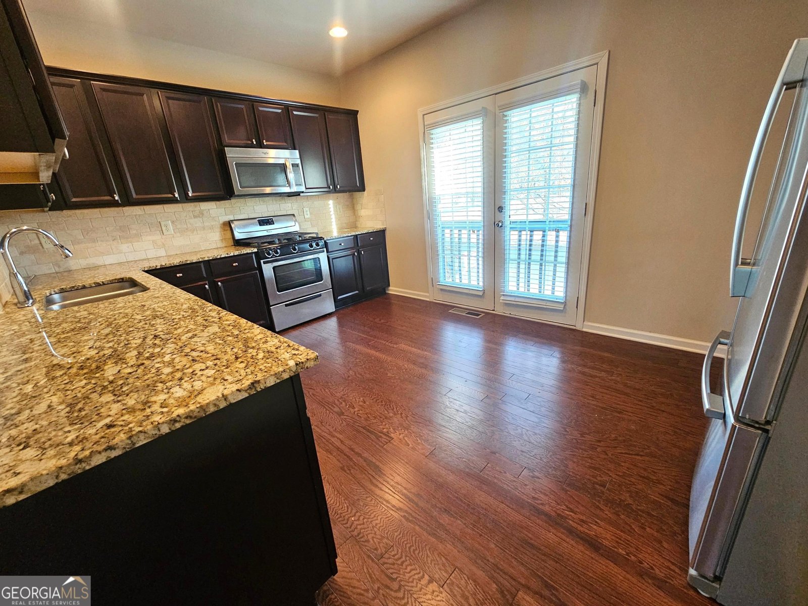 1243 Park Pass Way Suwanee - Photo 8