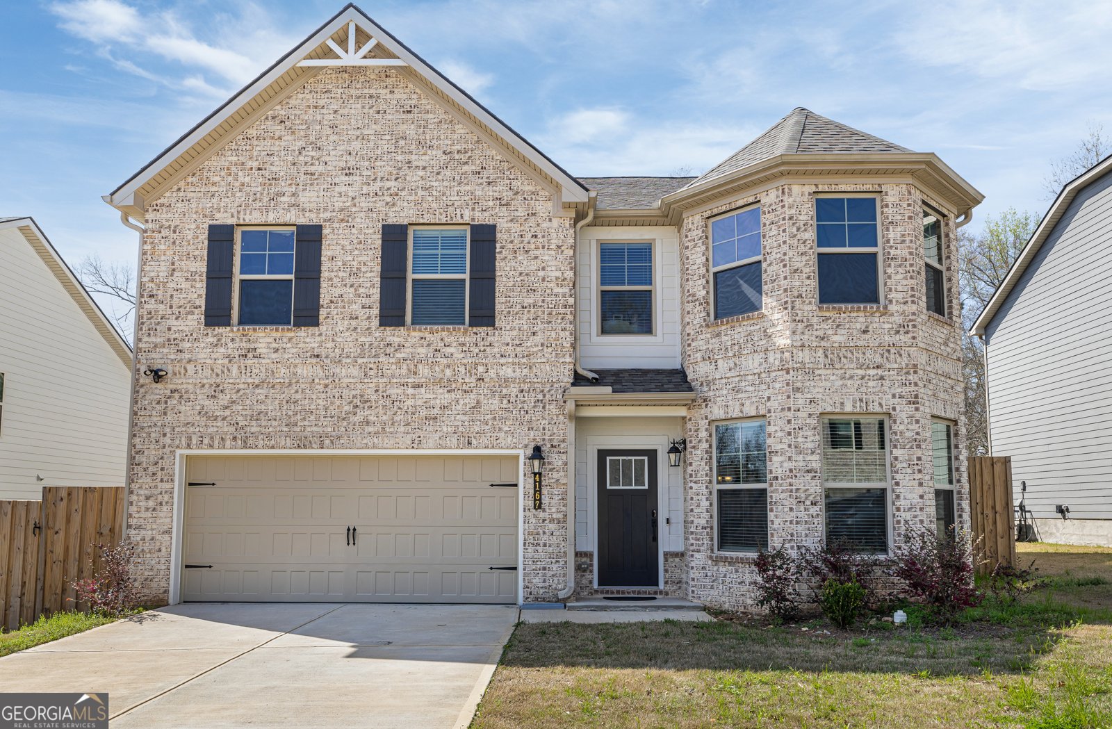 4167 Cedar Commons Way Conley - Photo 1