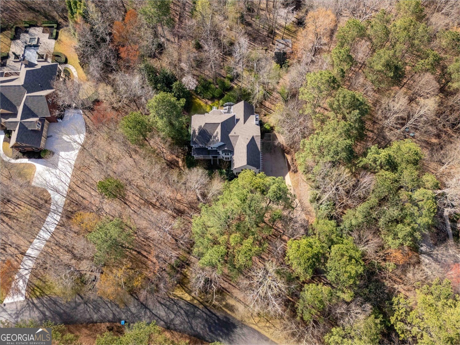 103 Smith Forest Lane Alpharetta - Photo 103