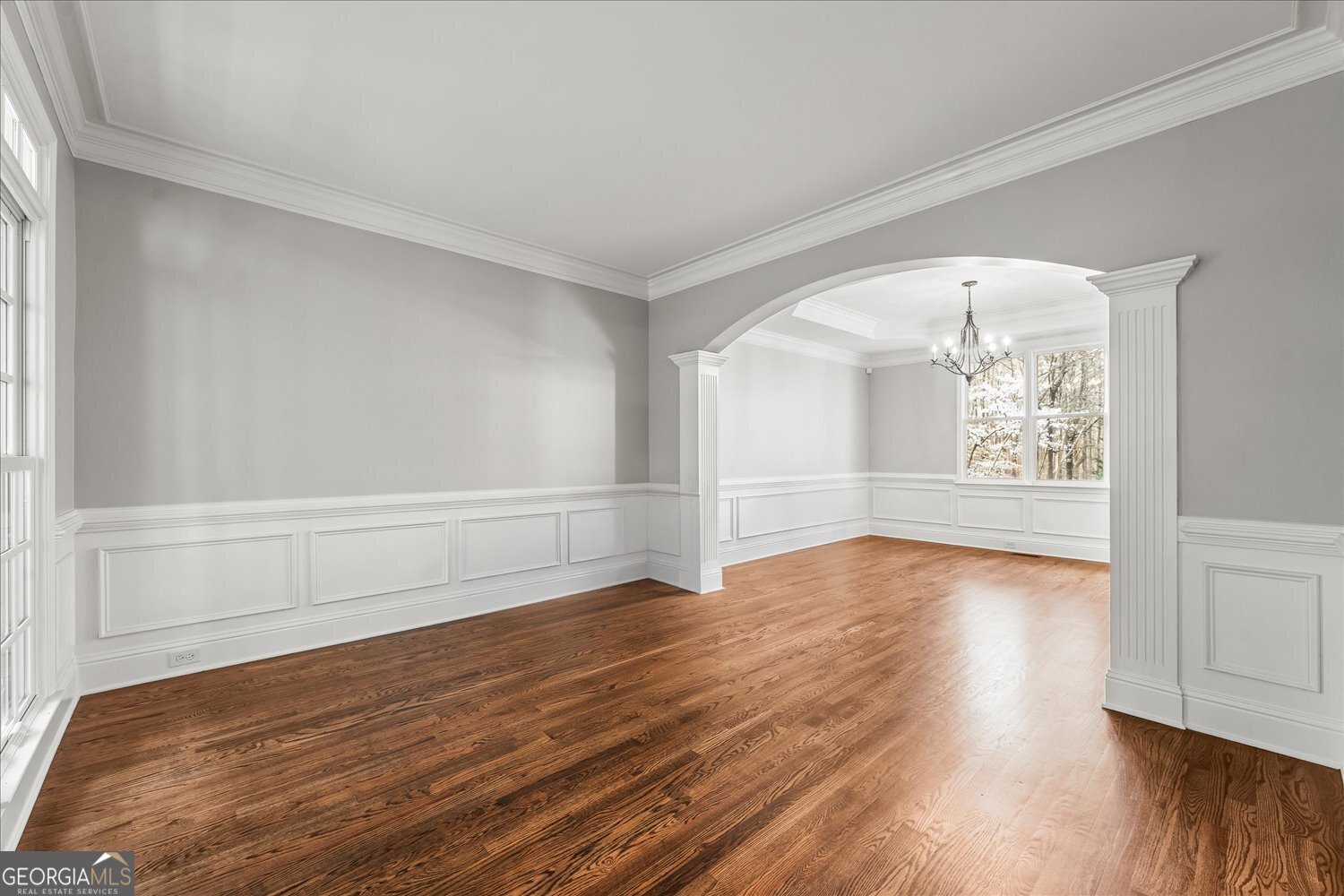 103 Smith Forest Lane Alpharetta - Photo 16