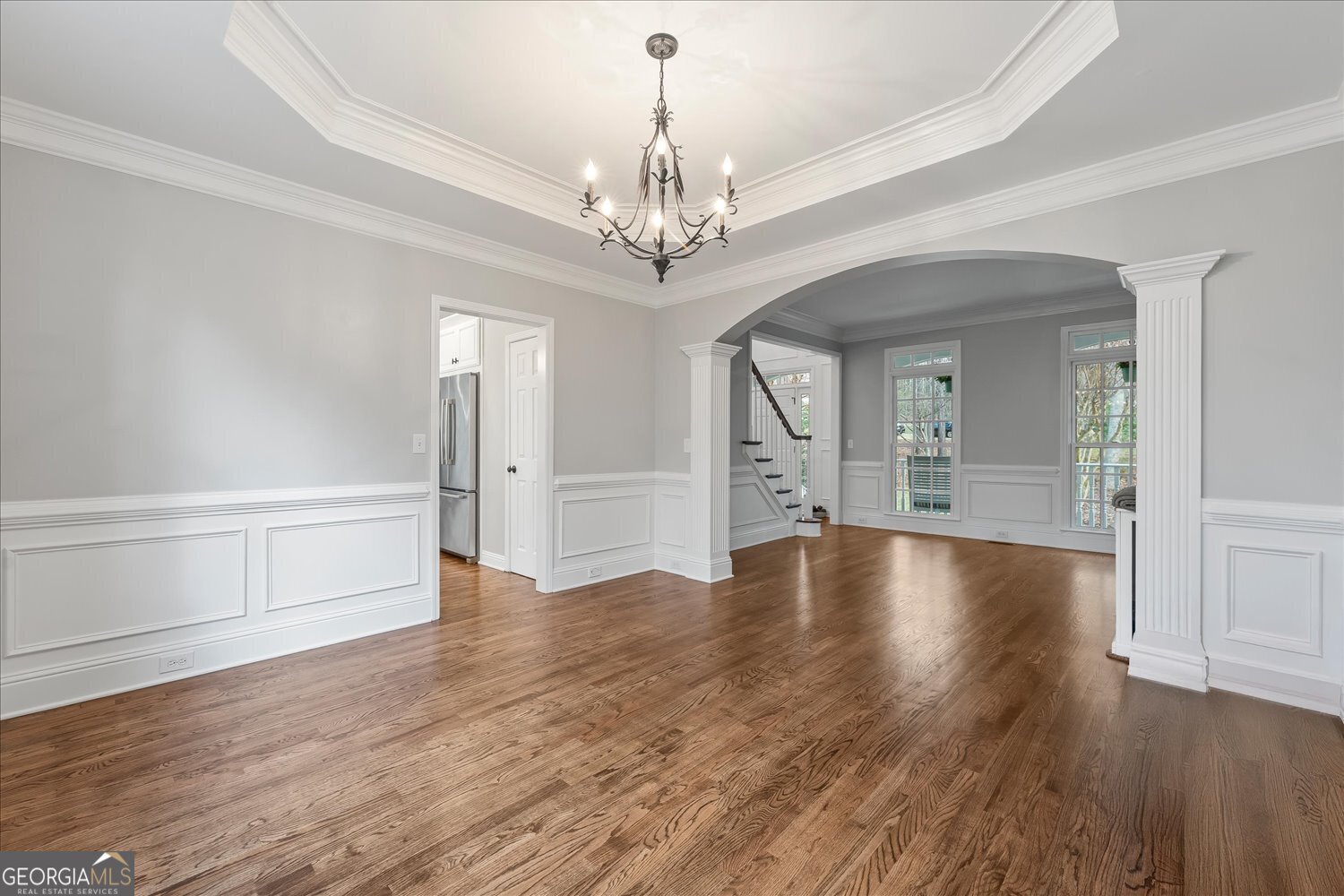 103 Smith Forest Lane Alpharetta - Photo 19