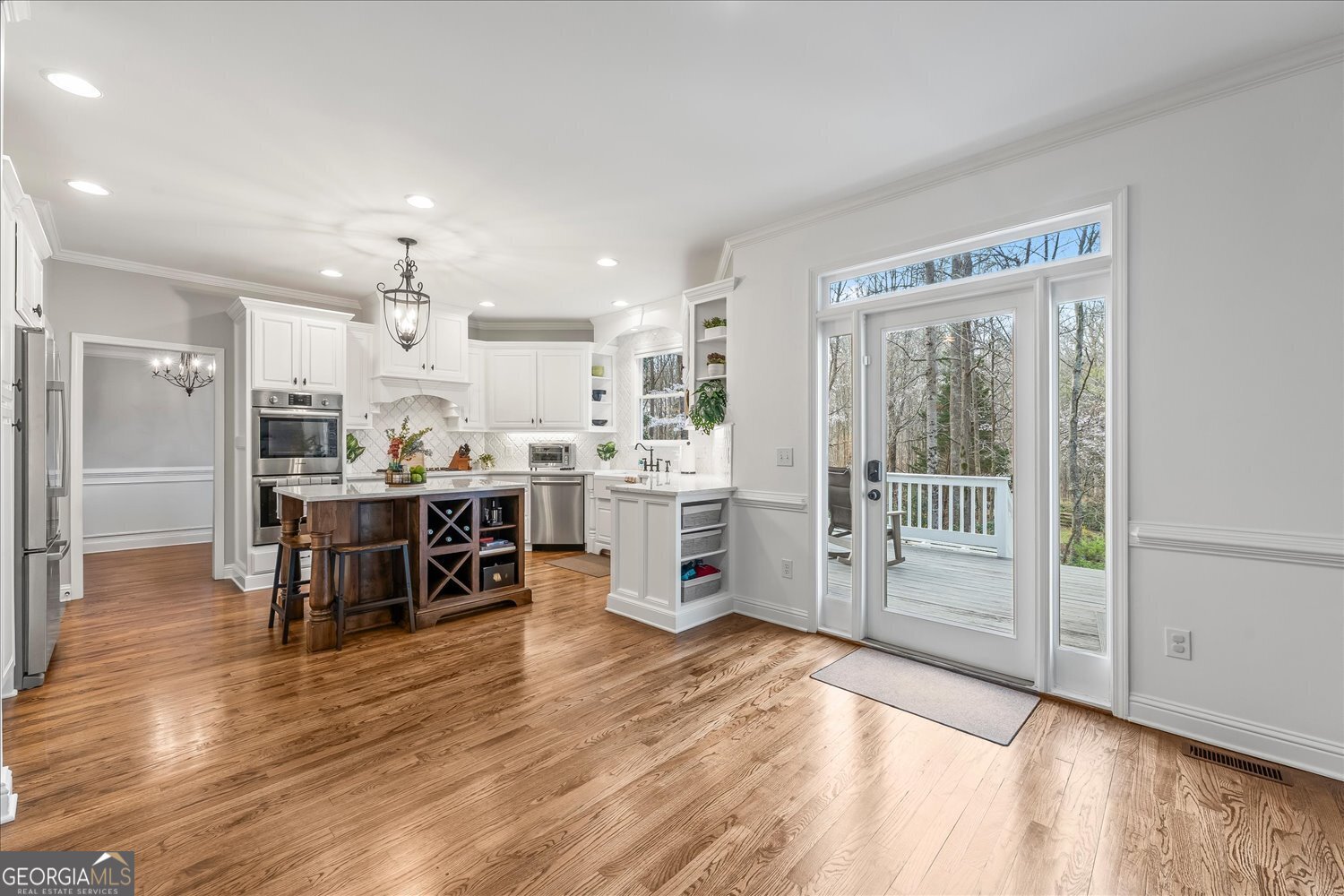 103 Smith Forest Lane Alpharetta - Photo 23