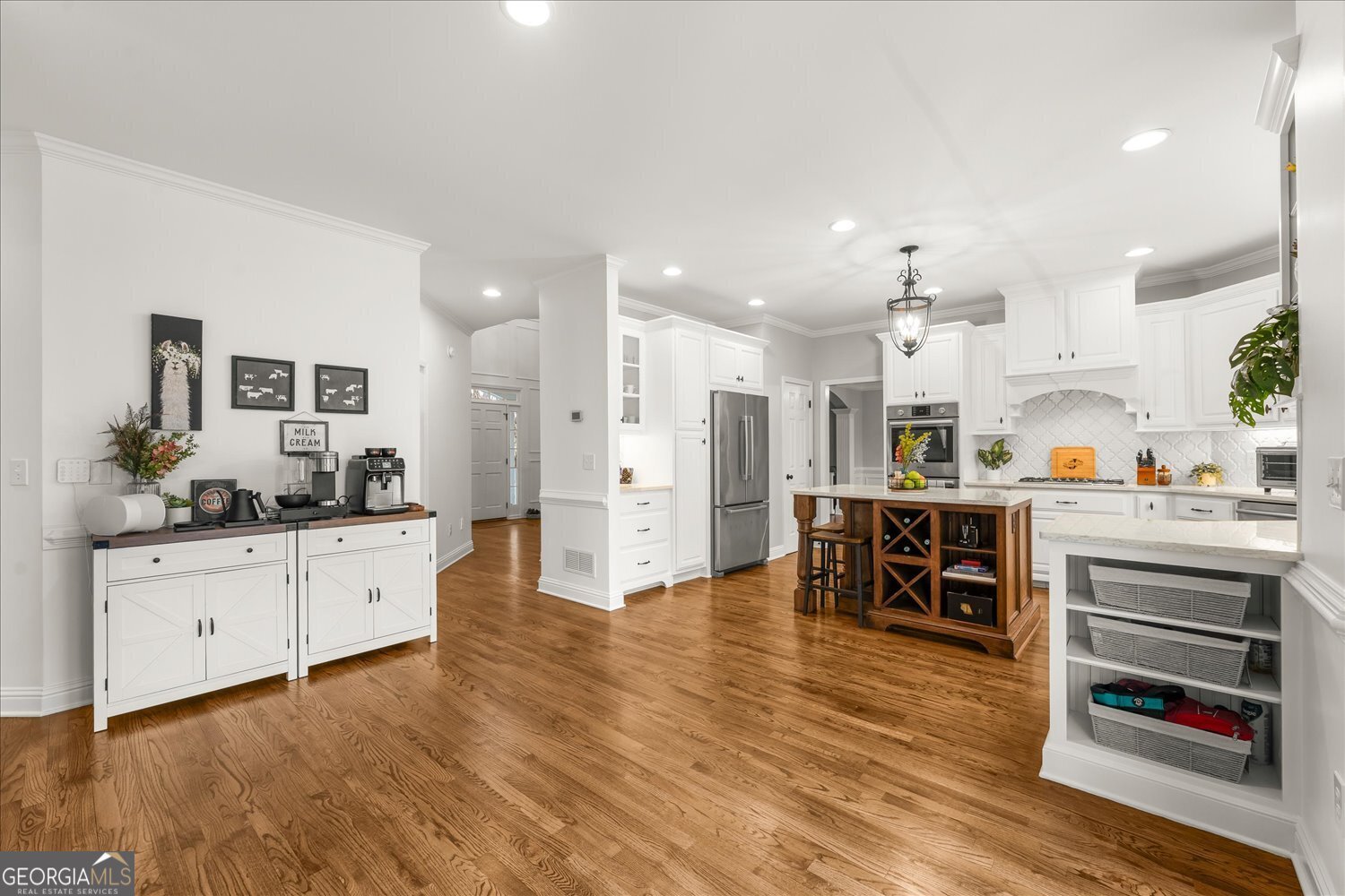 103 Smith Forest Lane Alpharetta - Photo 24