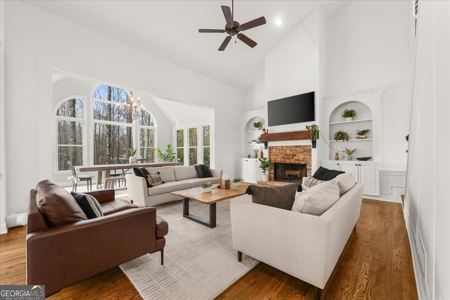 103 Smith Forest Lane Alpharetta - Photo 25