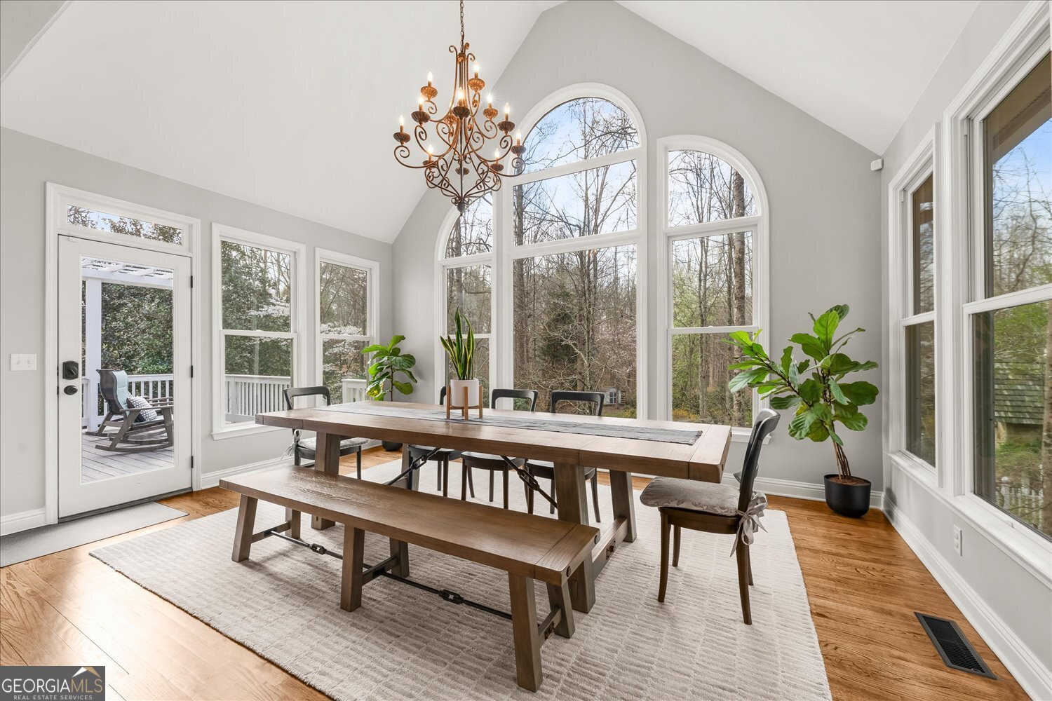 103 Smith Forest Lane Alpharetta - Photo 26