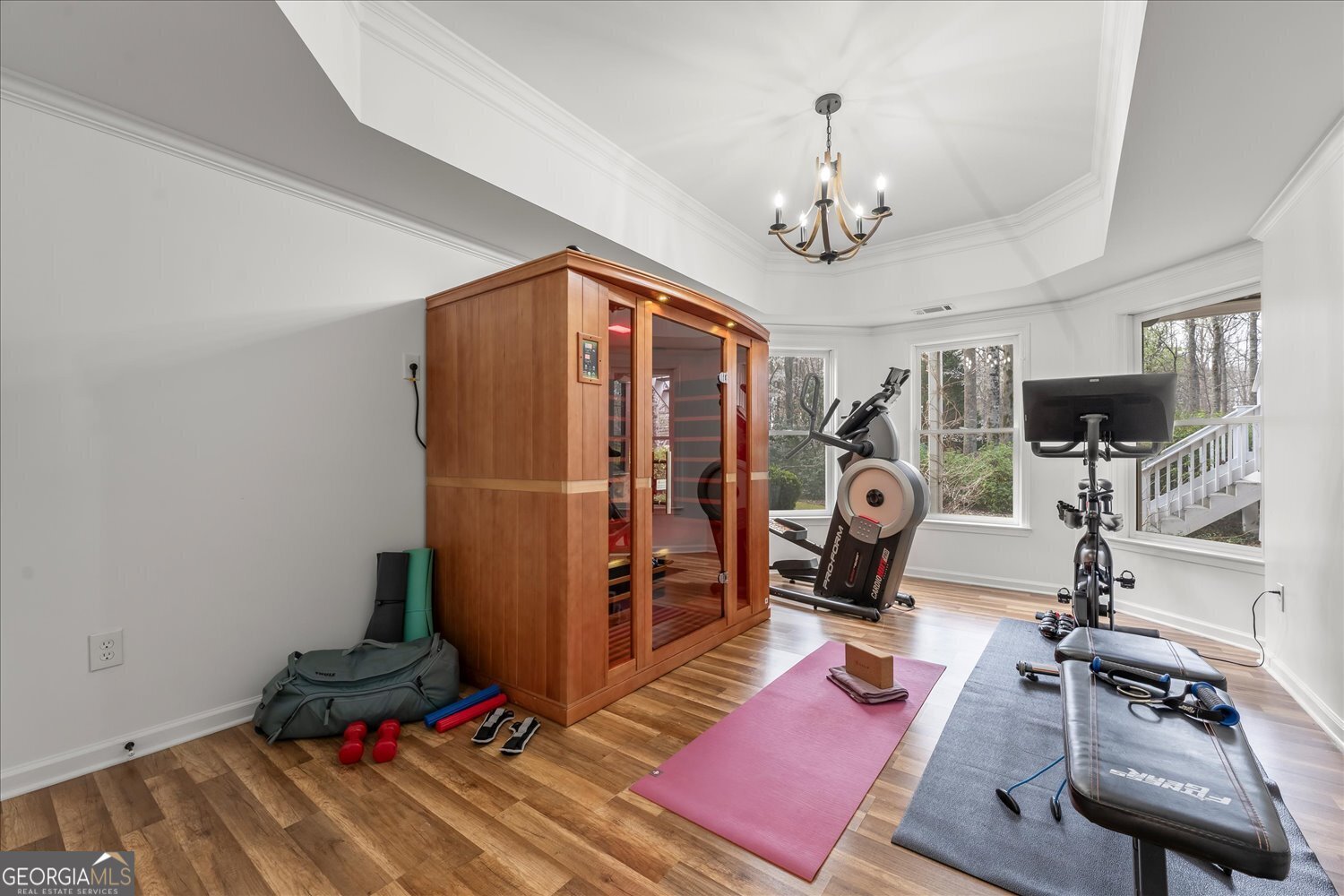 103 Smith Forest Lane Alpharetta - Photo 58