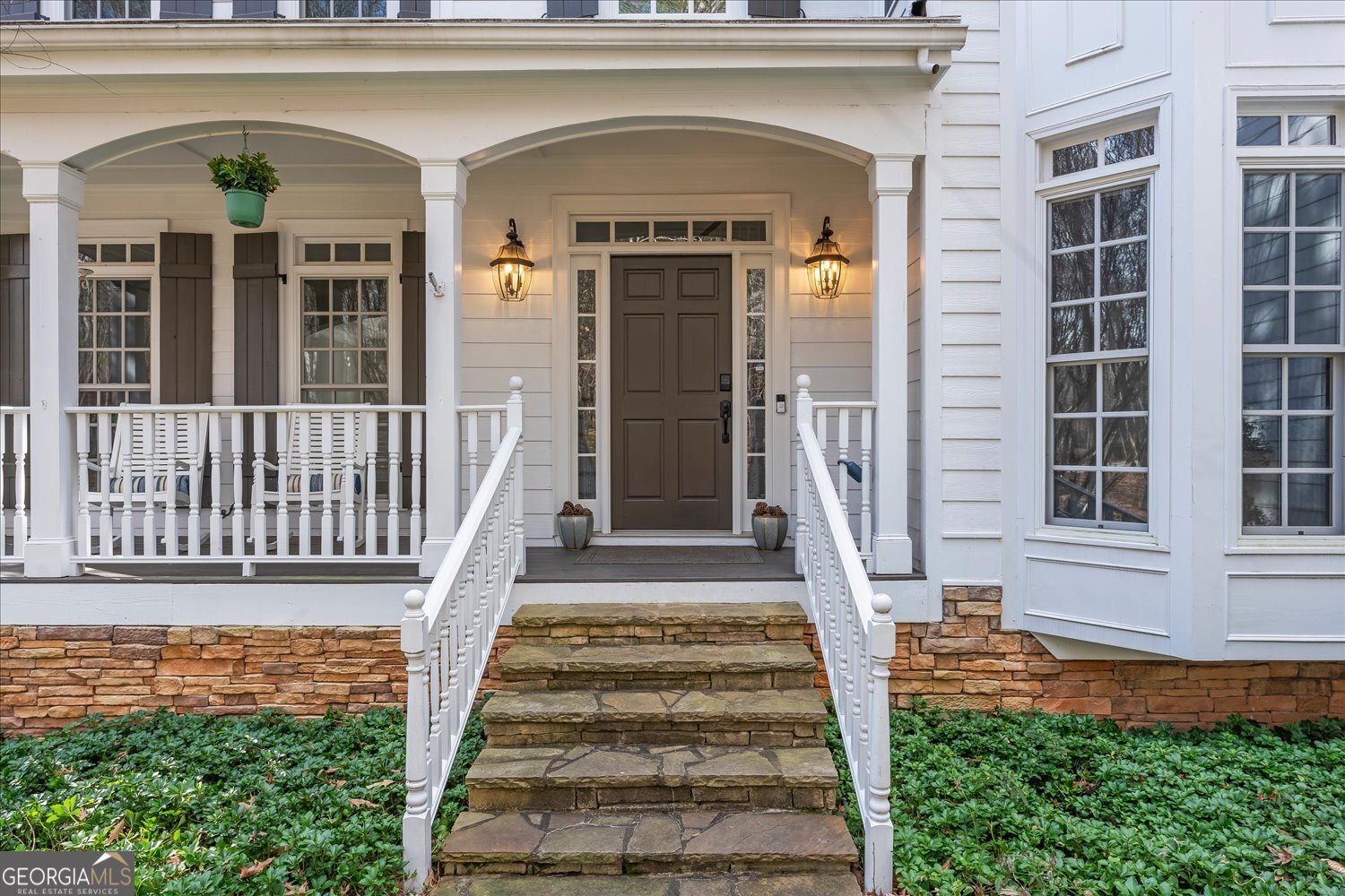 103 Smith Forest Lane Alpharetta - Photo 6