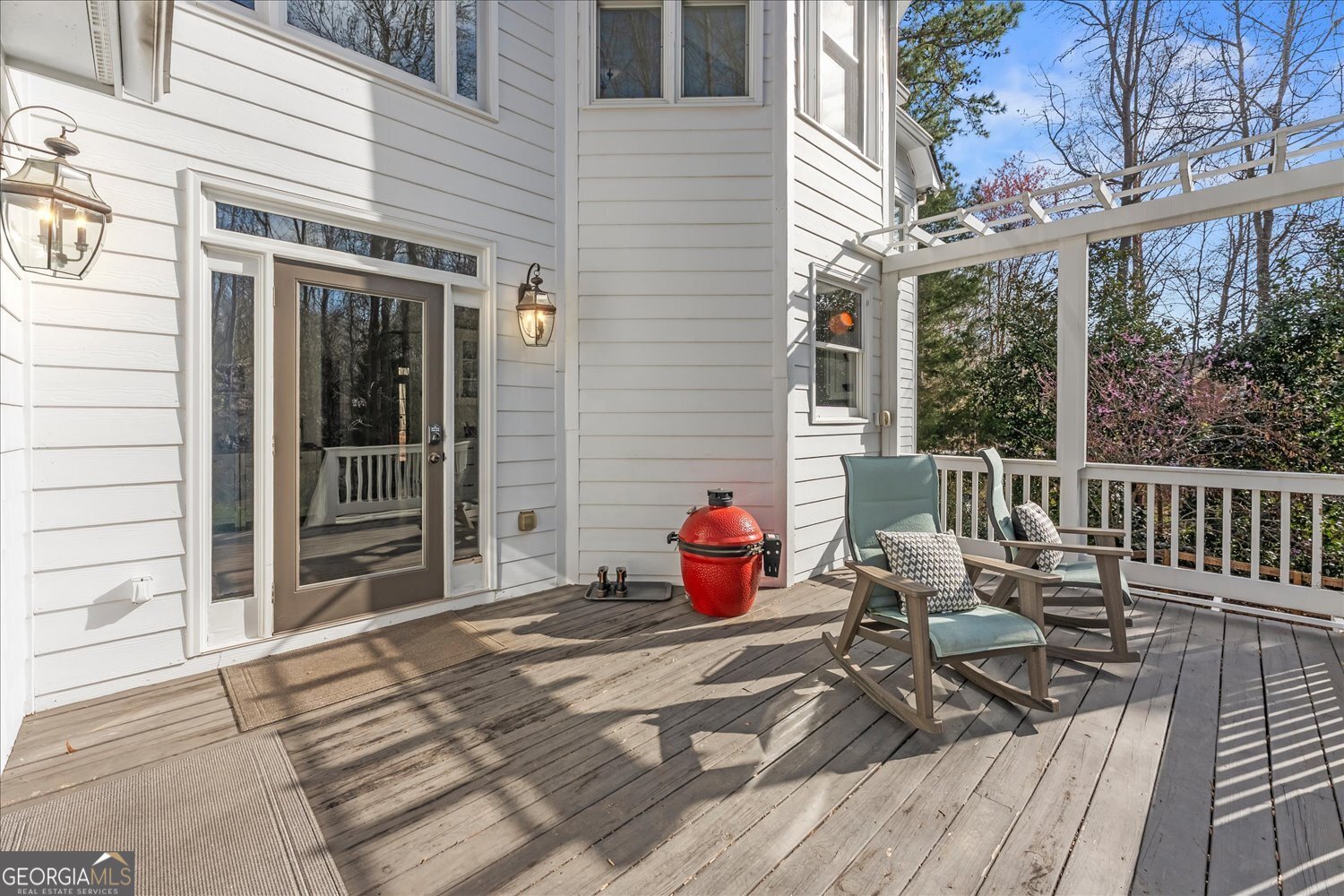 103 Smith Forest Lane Alpharetta - Photo 64