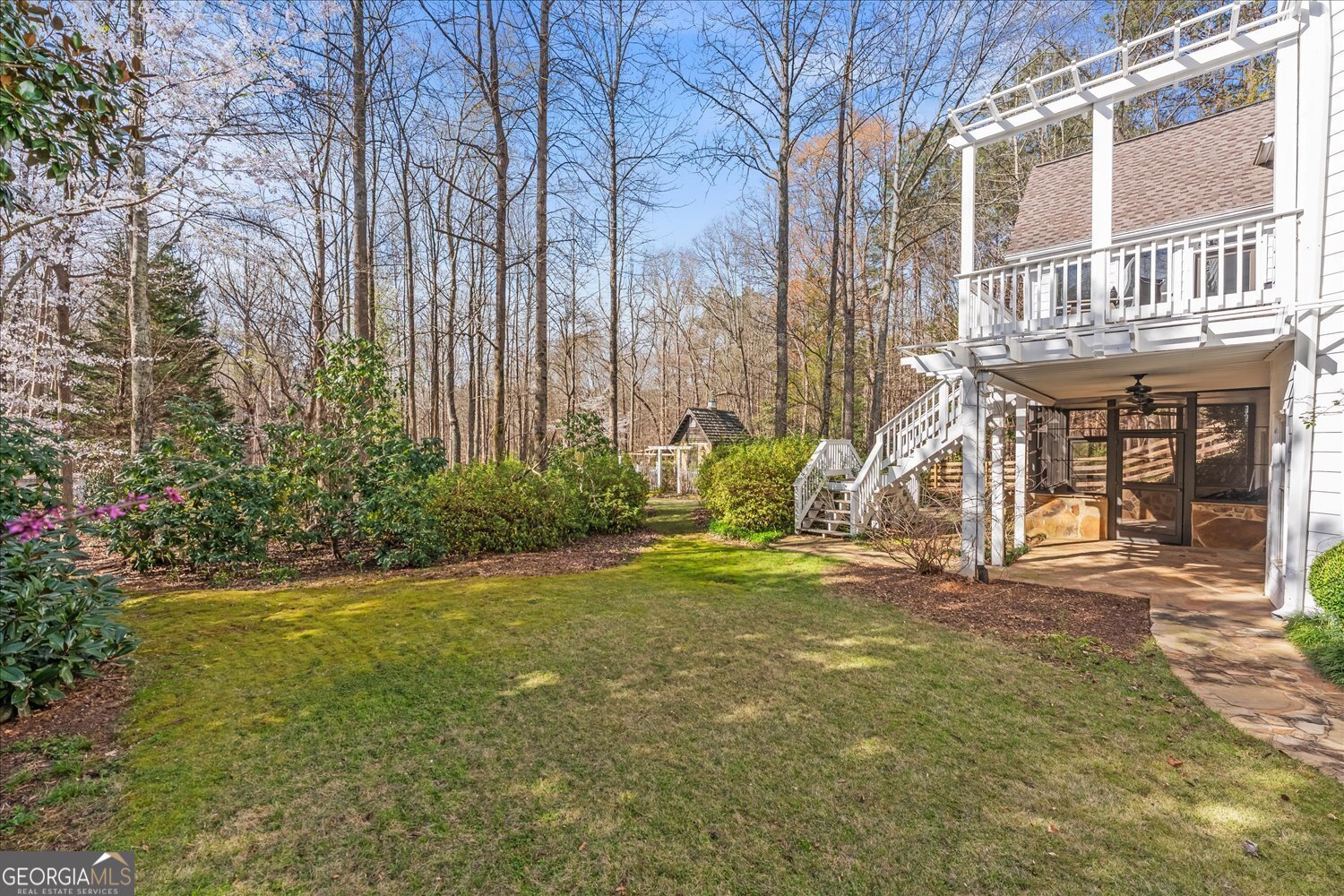 103 Smith Forest Lane Alpharetta - Photo 69