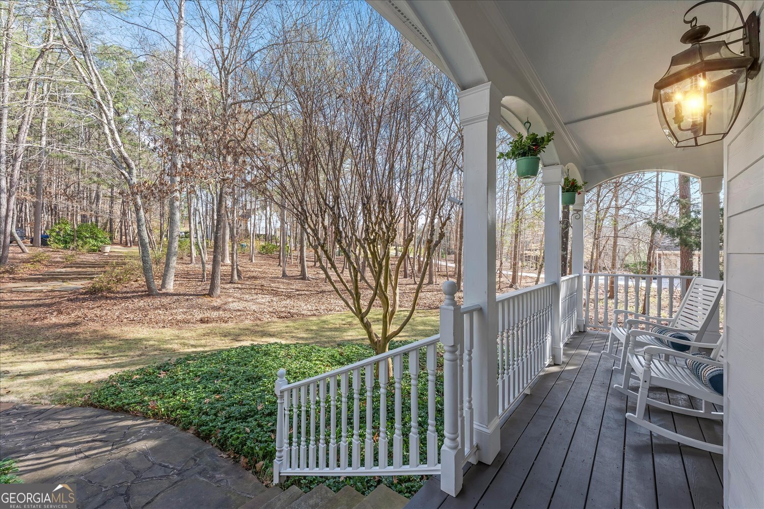 103 Smith Forest Lane Alpharetta - Photo 7