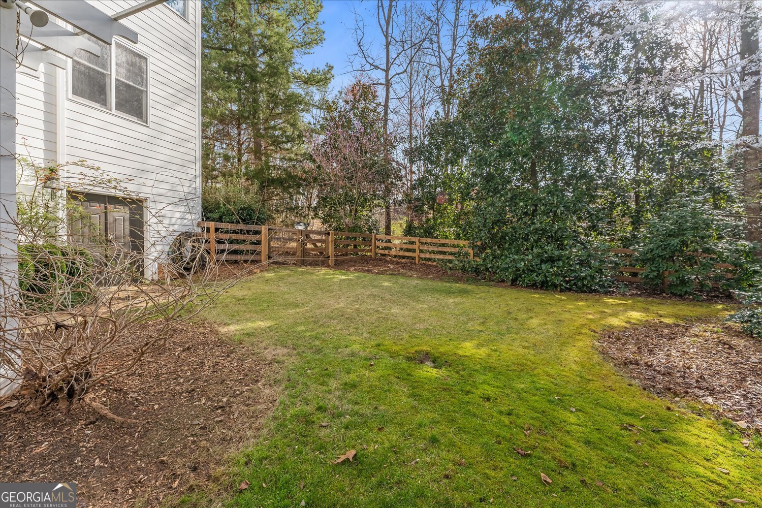 103 Smith Forest Lane Alpharetta - Photo 70