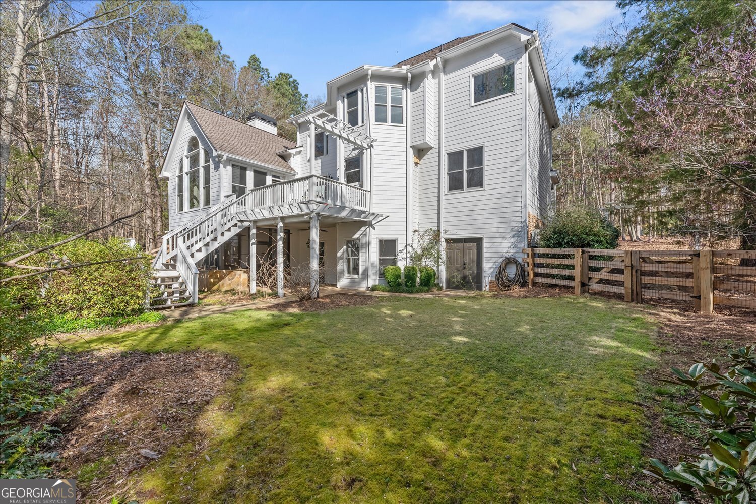 103 Smith Forest Lane Alpharetta - Photo 71