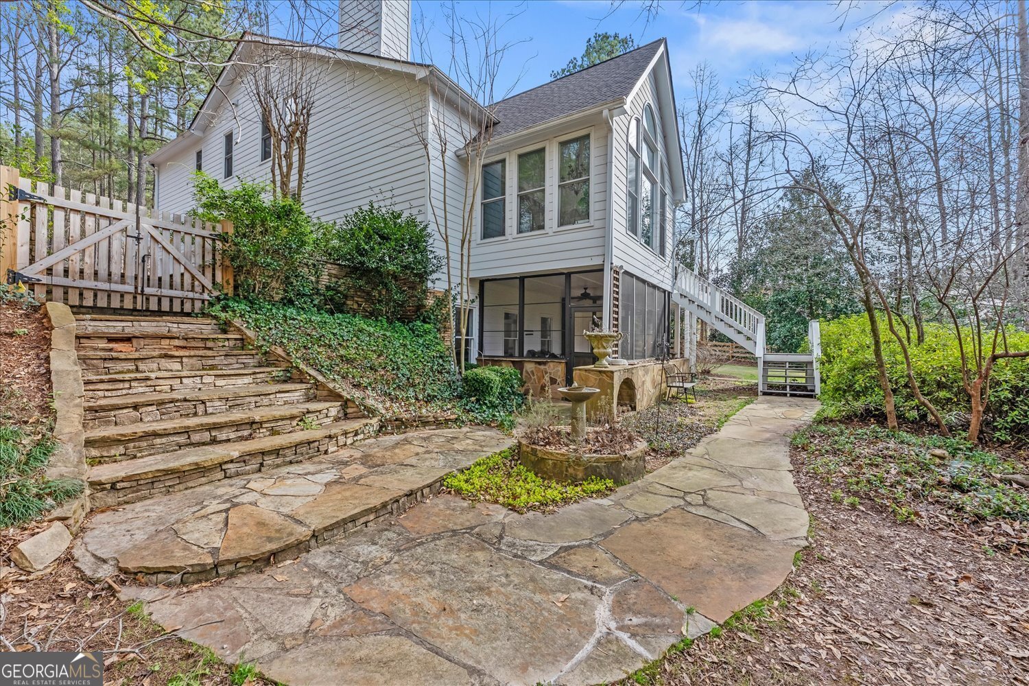 103 Smith Forest Lane Alpharetta - Photo 72