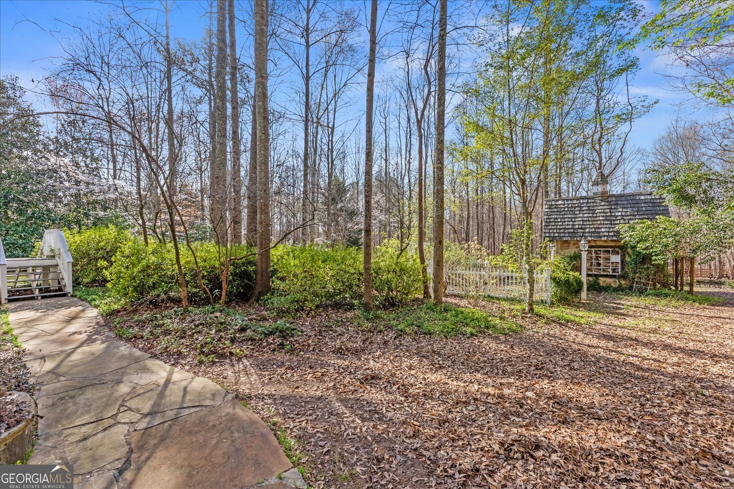 103 Smith Forest Lane Alpharetta - Photo 74