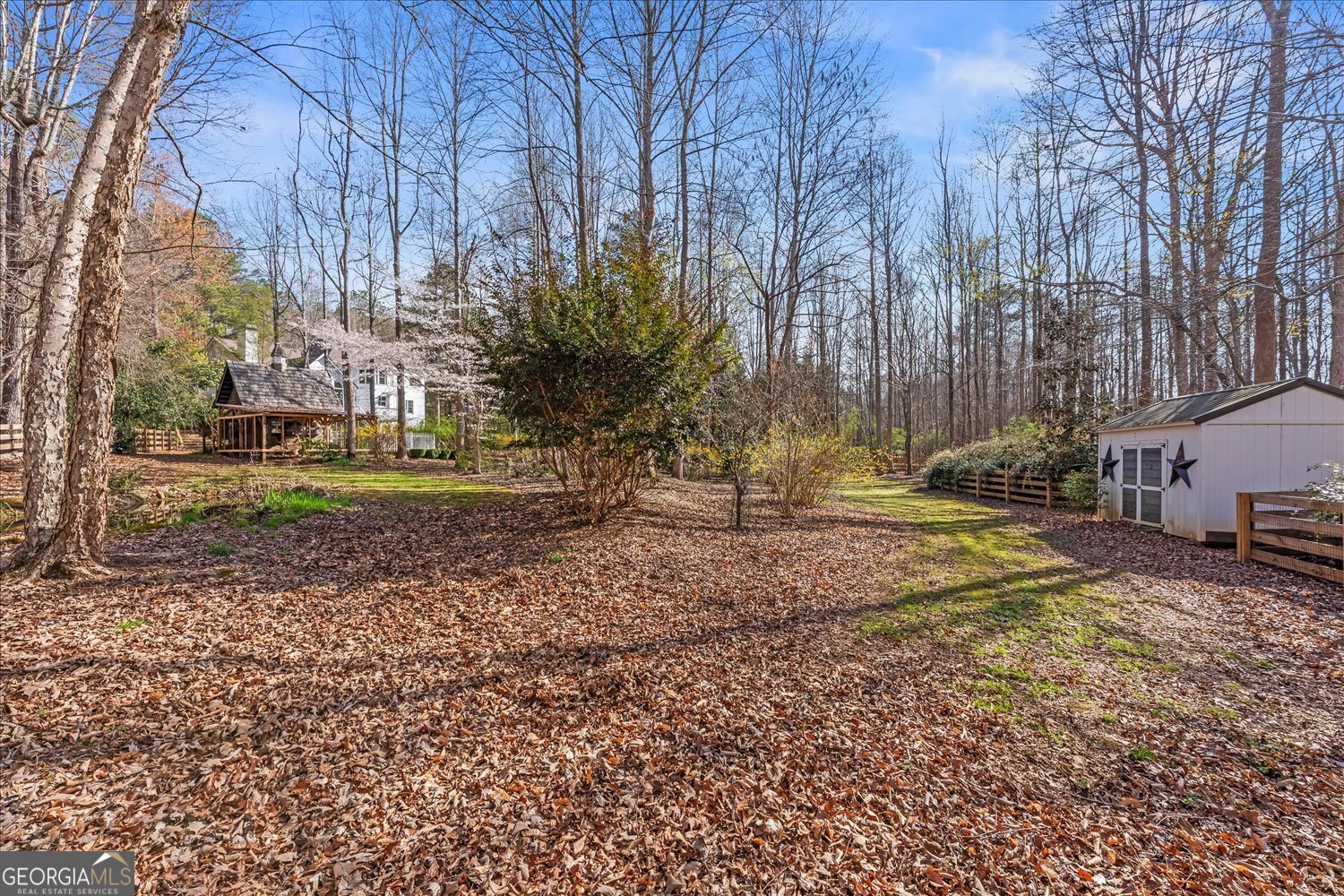 103 Smith Forest Lane Alpharetta - Photo 75