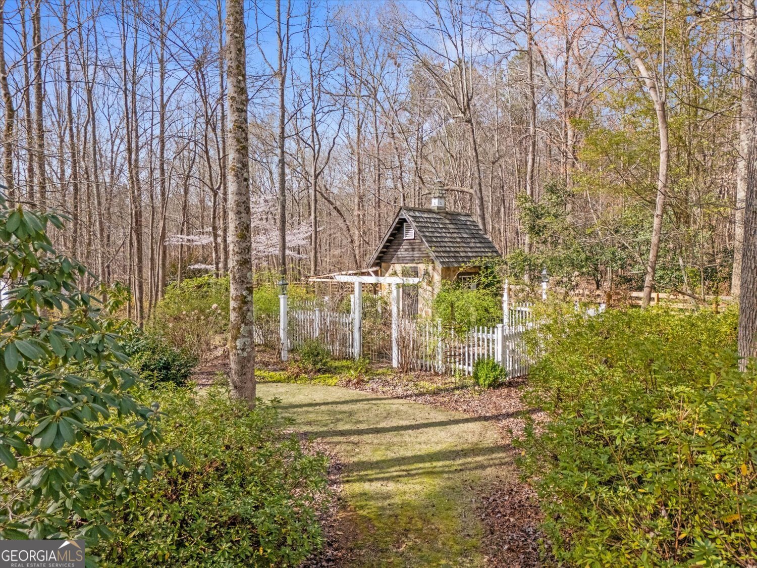 103 Smith Forest Lane Alpharetta - Photo 76