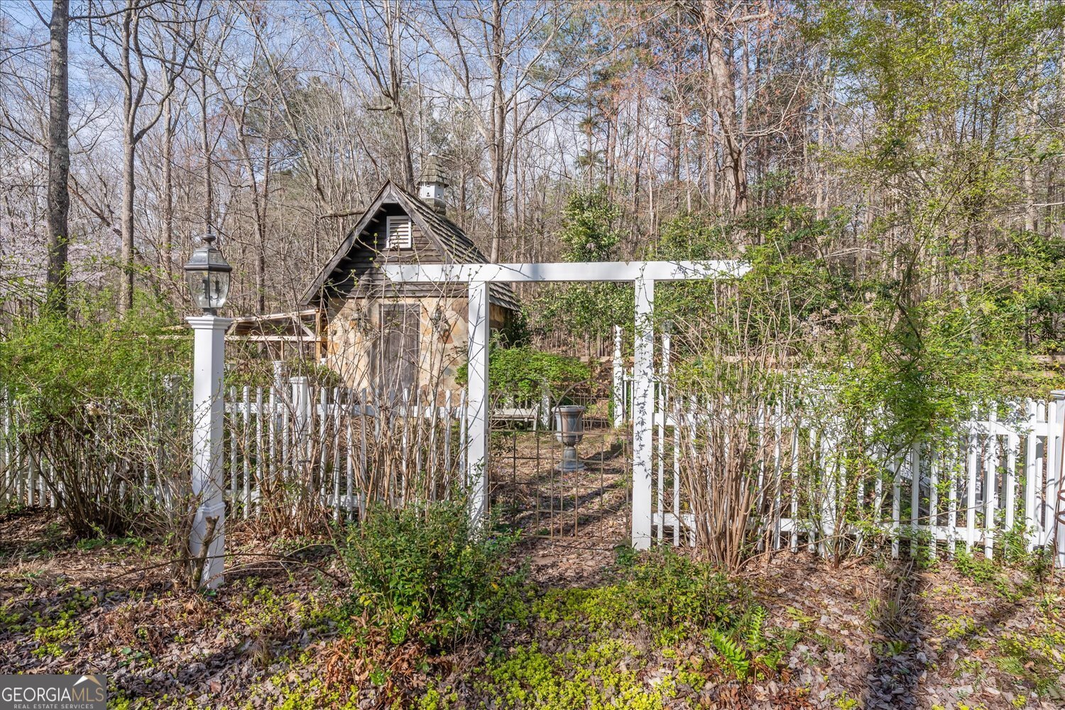 103 Smith Forest Lane Alpharetta - Photo 77