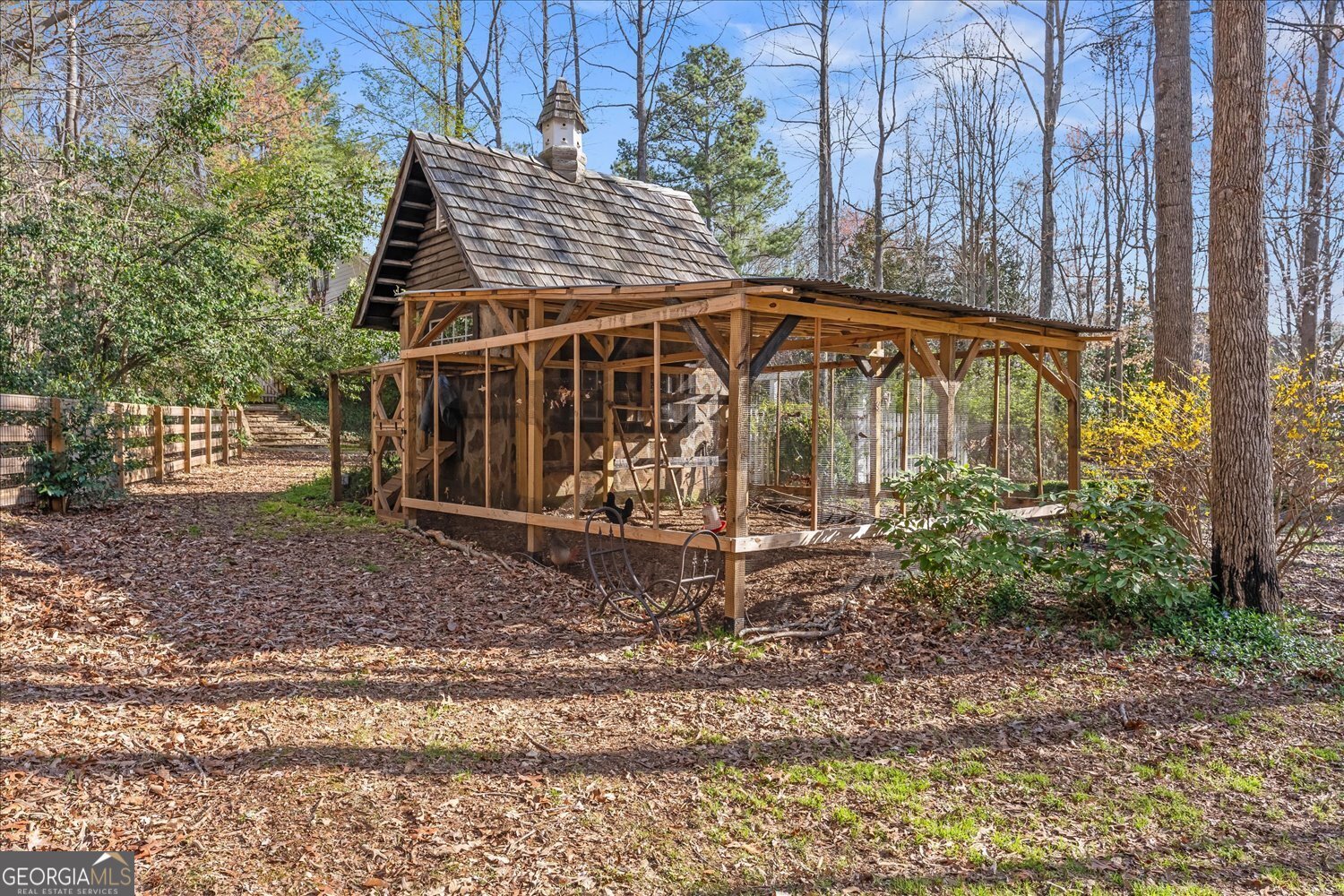 103 Smith Forest Lane Alpharetta - Photo 78