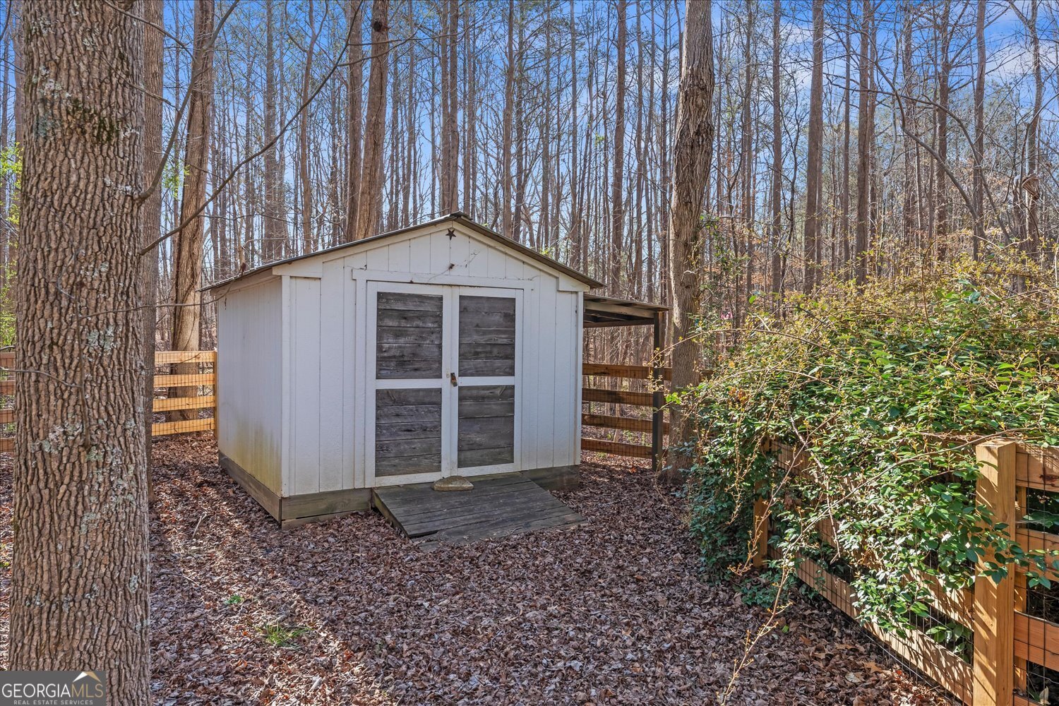 103 Smith Forest Lane Alpharetta - Photo 81