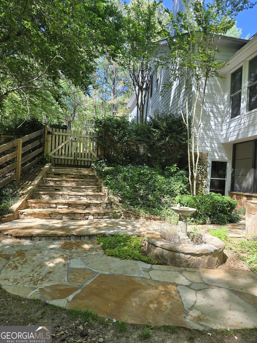 103 Smith Forest Lane Alpharetta - Photo 87