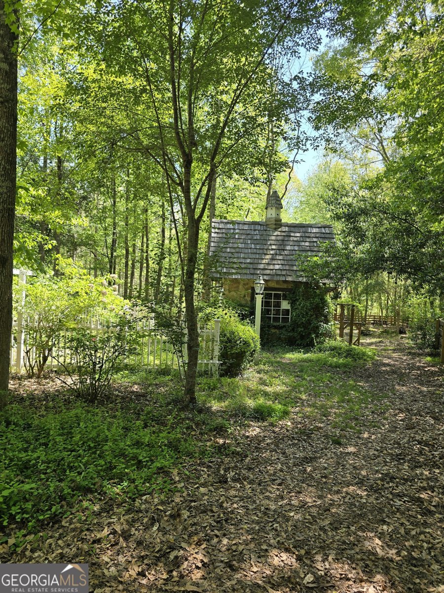 103 Smith Forest Lane Alpharetta - Photo 88