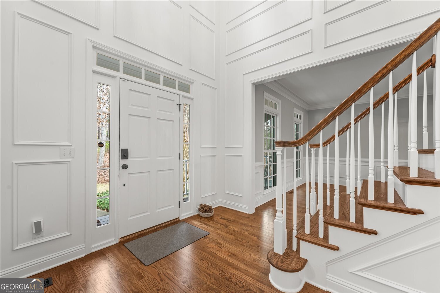 103 Smith Forest Lane Alpharetta - Photo 9