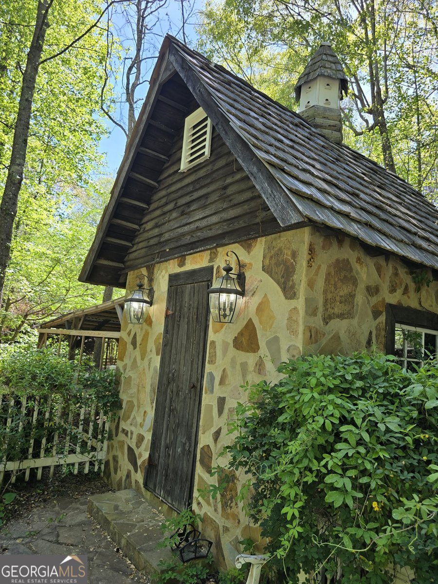 103 Smith Forest Lane Alpharetta - Photo 92