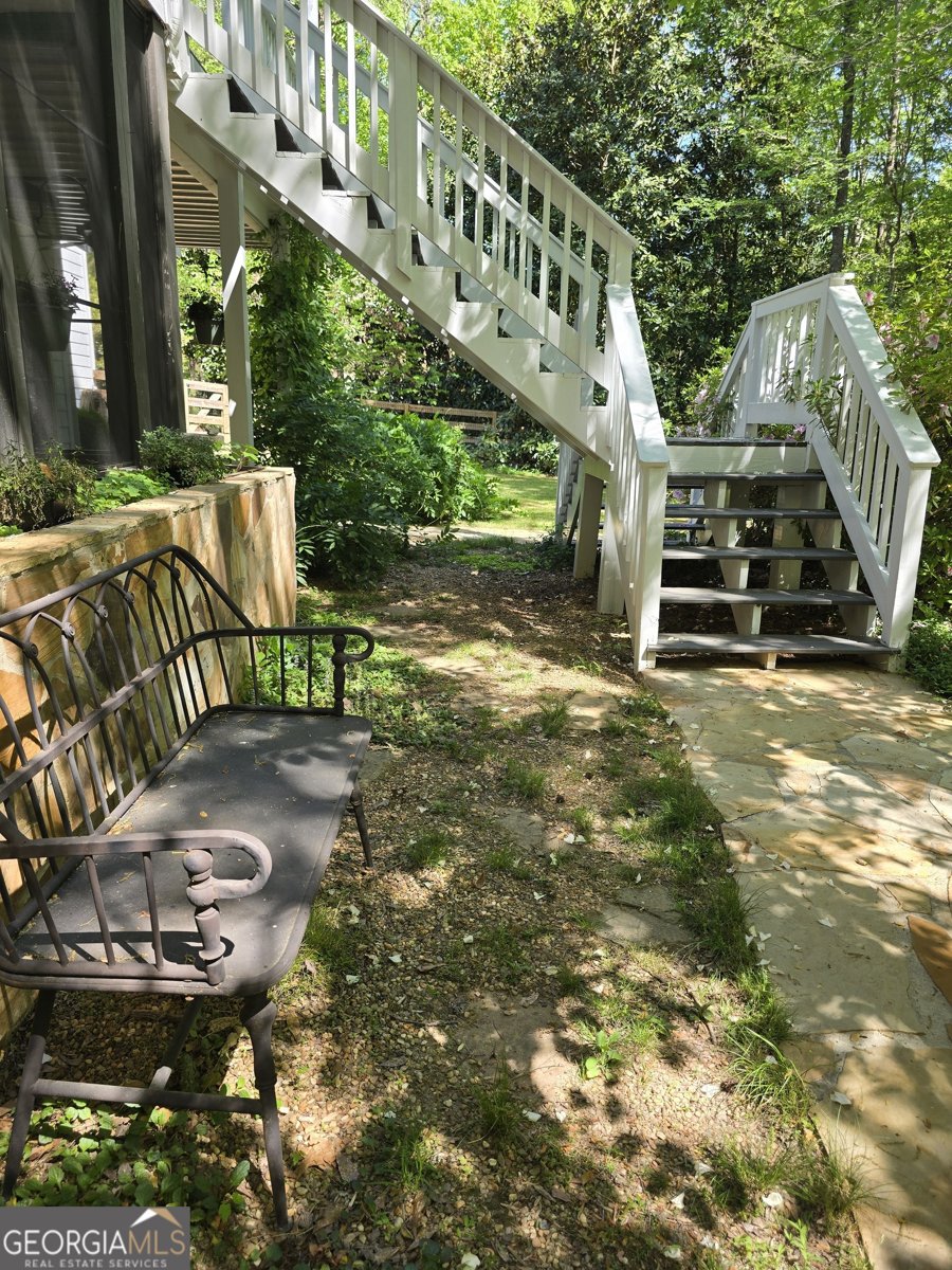 103 Smith Forest Lane Alpharetta - Photo 94