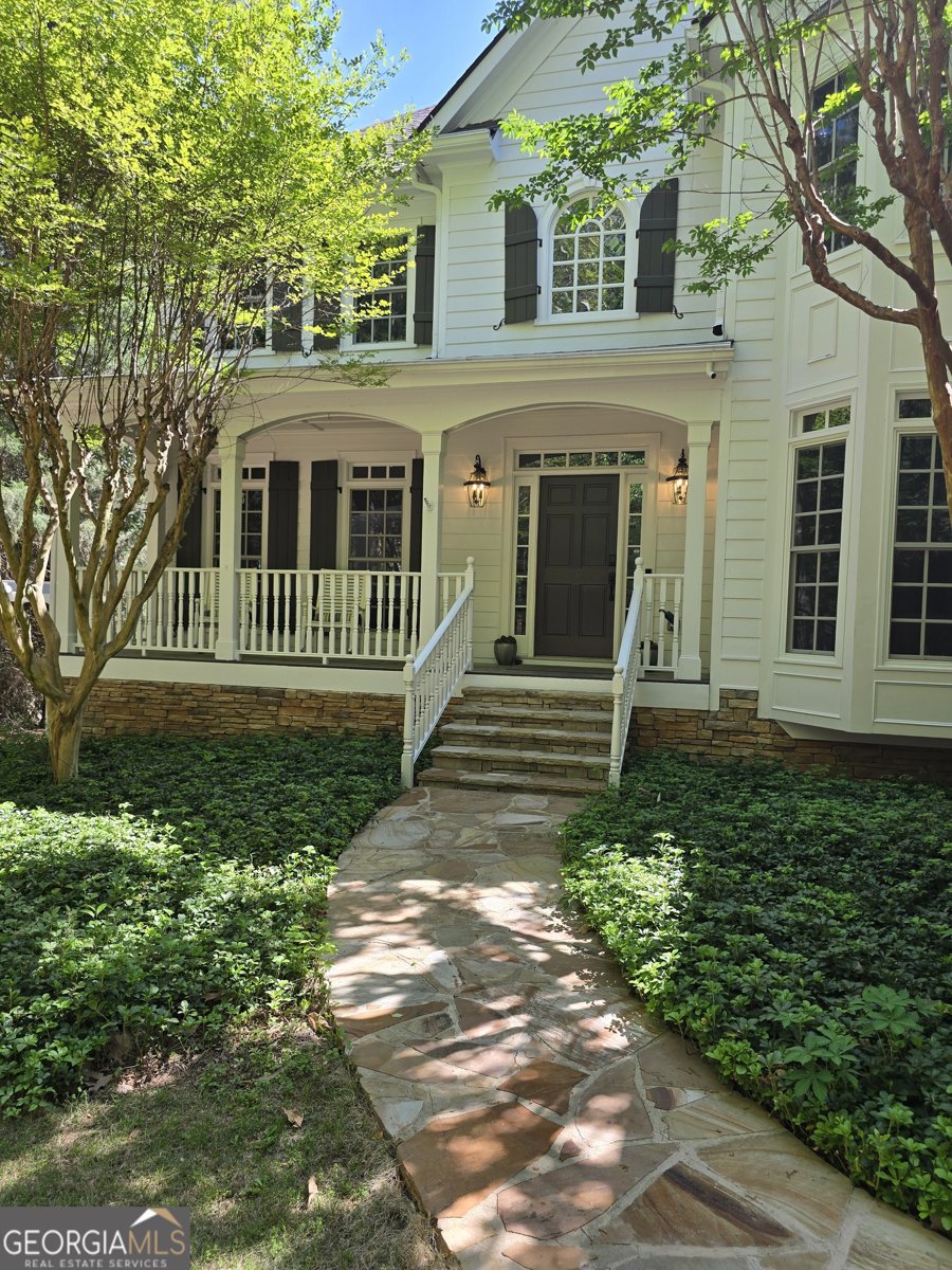 103 Smith Forest Lane Alpharetta - Photo 96